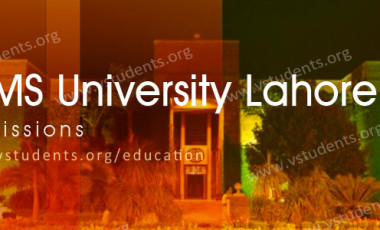 LUMS Lahore Admission 2024 Last Date and Fee Structure