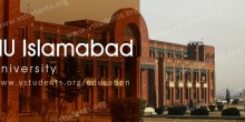 IIUI Admission 2024 Last Date, Fee Structure and Admission Guide