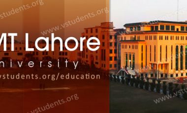 Universities Admission in Pakistan 2023 Last dates, Fee Structures and ...