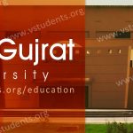 UOG Gujrat Admission 2024 Last Date Admission Form and Fee Structure