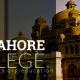 NCA Lahore Admission 2024 Last Date and Short Courses
